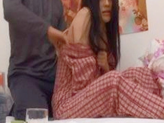 Japanese Porn Video with Sick Teen and Horny Stepdad's Advantage